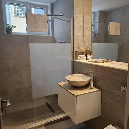 M's Cozy Rest Mamaia Nord * Năvodari