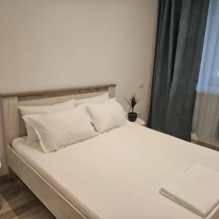 Апартаменты M's Cozy Rest Mamaia Nord *