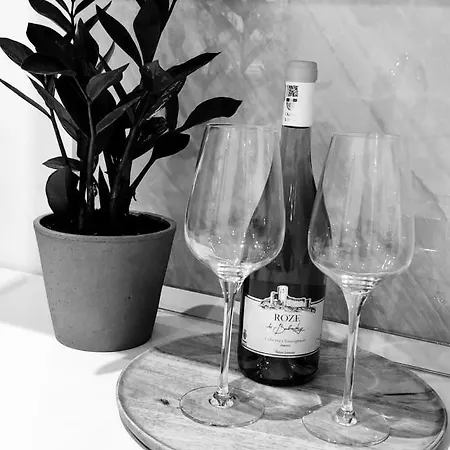 M's Cozy Rest Mamaia Nord Appartamento *