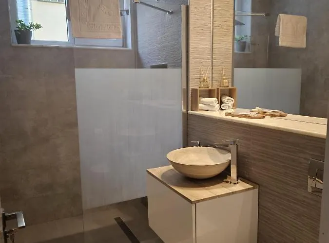 M's Cozy Rest Mamaia Nord * Navodari