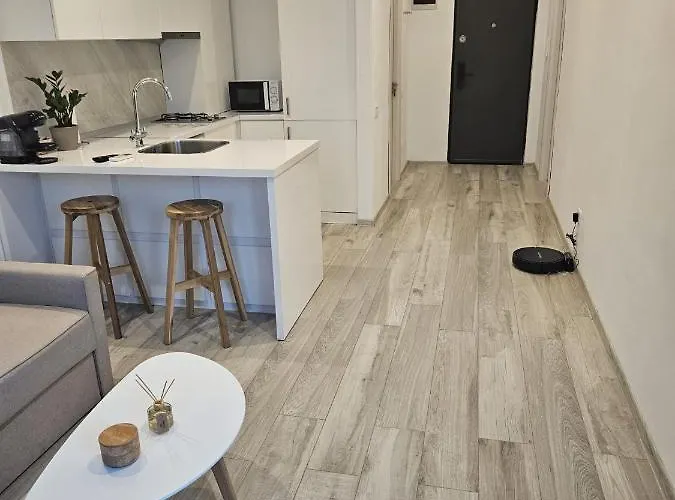 M's Cozy Rest Mamaia Nord *