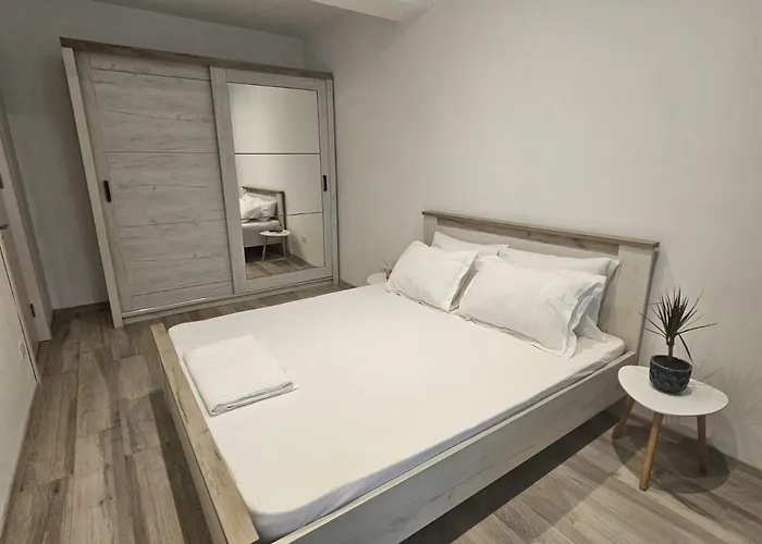 M's Cozy Rest Mamaia Nord Daire Navodari