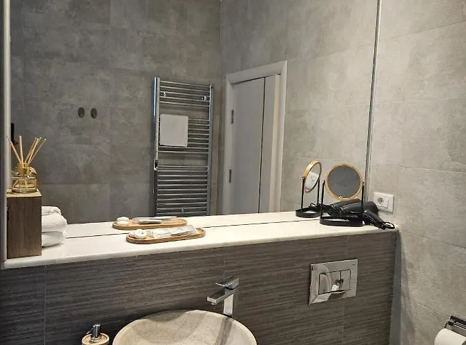 M's Cozy Rest Mamaia Nord