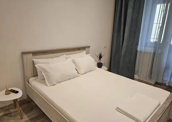 Daire M's Cozy Rest Mamaia Nord *