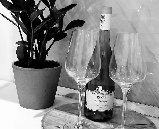 M's Cozy Rest Mamaia Nord Daire *