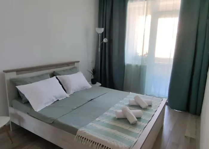 M's Cozy Rest Mamaia Nord