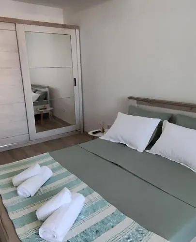 M's Cozy Rest Mamaia Nord Navodari