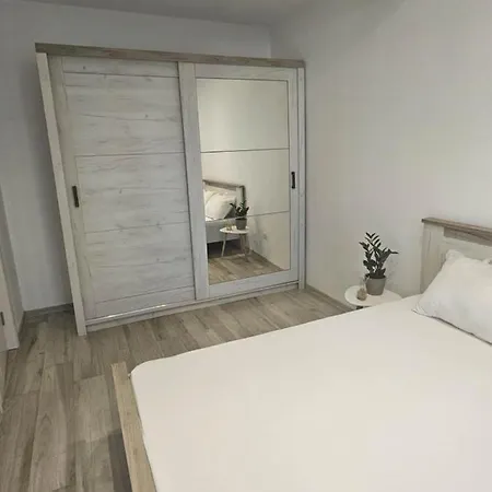 Apartment M's Cozy Rest Mamaia Nord Navodari