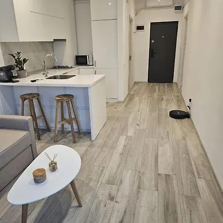 M's Cozy Rest Mamaia Nord *