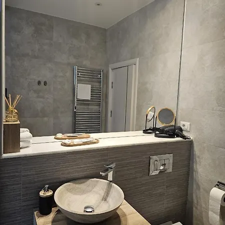 M's Cozy Rest Mamaia Nord