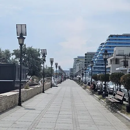 M's Cozy Rest Mamaia Nord