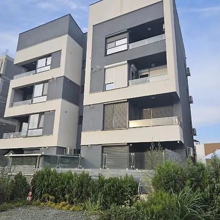 M's Cozy Rest Mamaia Nord Apartment Navodari