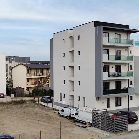 M's Cozy Rest Mamaia Nord Navodari