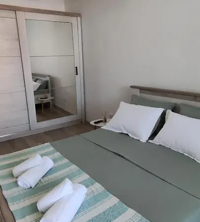 M's Cozy Rest Mamaia Nord Navodari