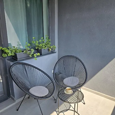 M's Cozy Rest Mamaia Nord